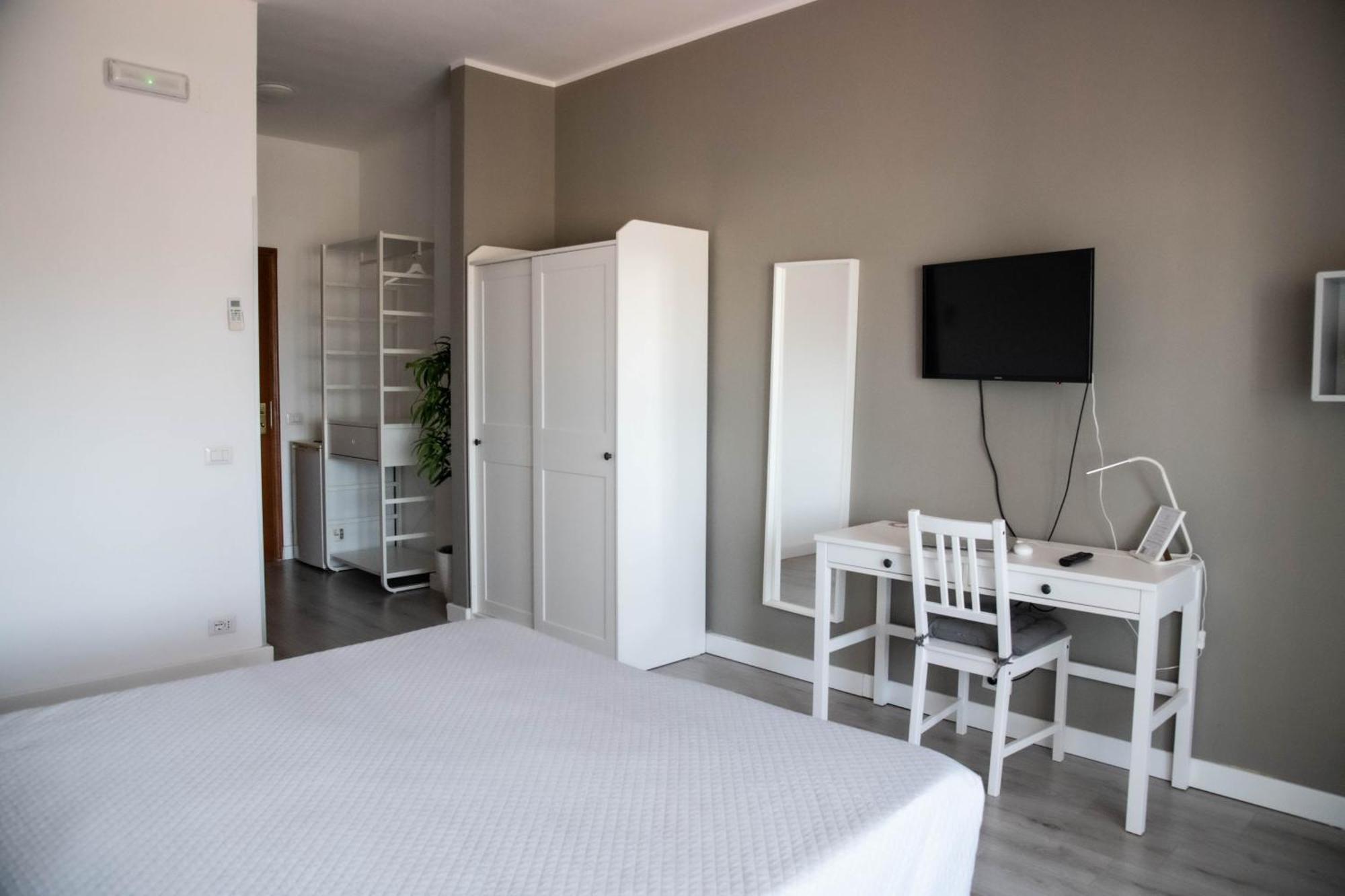 Hotel Palatinum Metaponto Ngoại thất bức ảnh