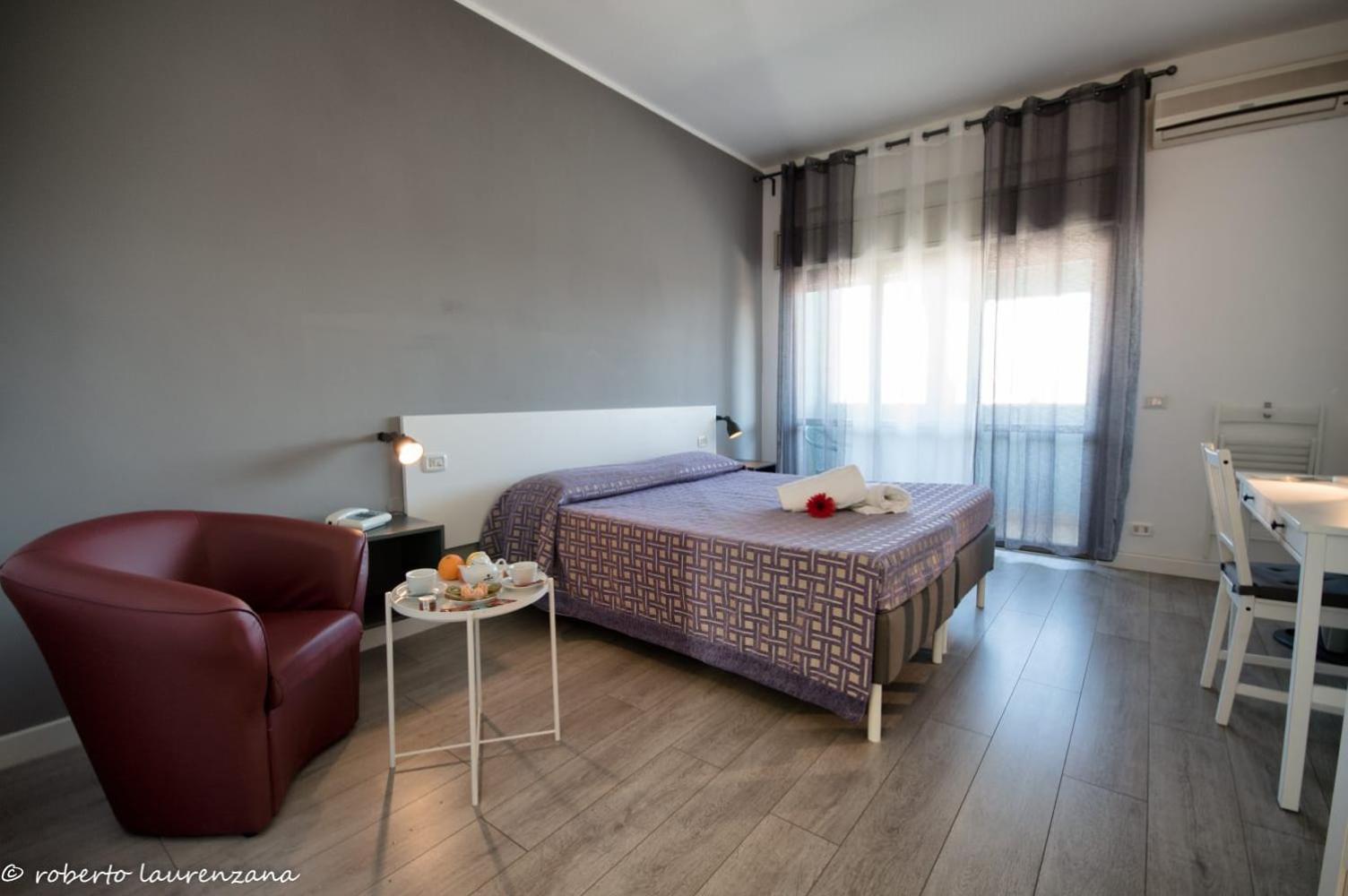 Hotel Palatinum Metaponto Ngoại thất bức ảnh