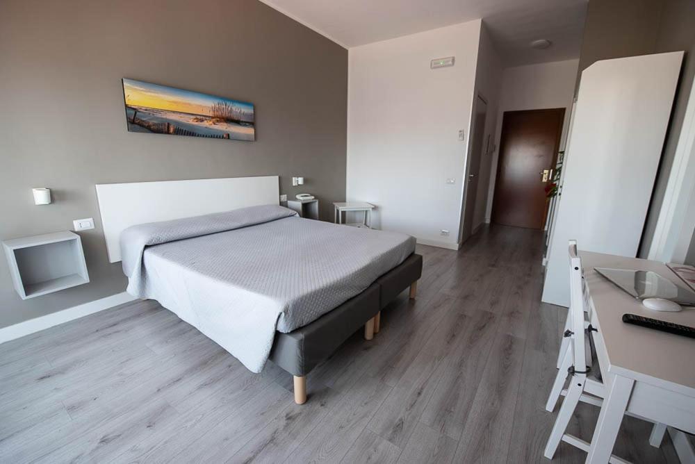 Hotel Palatinum Metaponto Ngoại thất bức ảnh